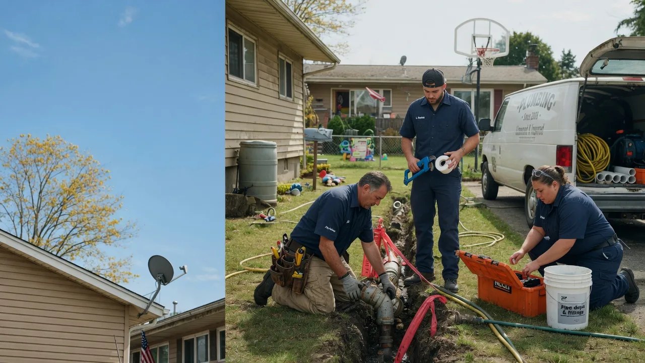 Garbage Disposal Replacement in Marion Center, PA near me