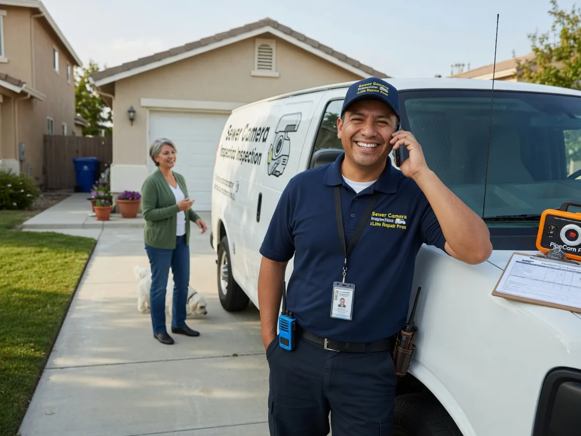 Sewer Line Repair Marion Center, PA FAQs